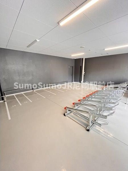 スプランディッド新大阪Ⅵのその他共用部分