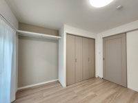 【収納】 | サングレート長尾☆仲介手数料無料☆