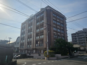 サングレート長尾☆仲介手数料無料☆の画像