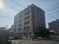 【外観】 | サングレート長尾☆仲介手数料無料☆