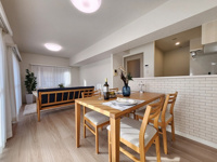 【居間・リビング】 | サングレート長尾☆仲介手数料無料☆