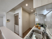 【キッチン】 | サングレート長尾☆仲介手数料無料☆