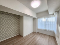 【洋室】 | サングレート長尾☆仲介手数料無料☆