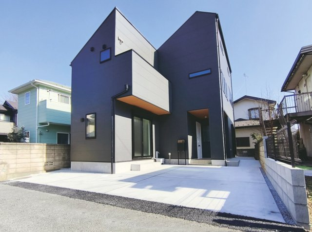 東村山市萩山町1丁目 限定1棟