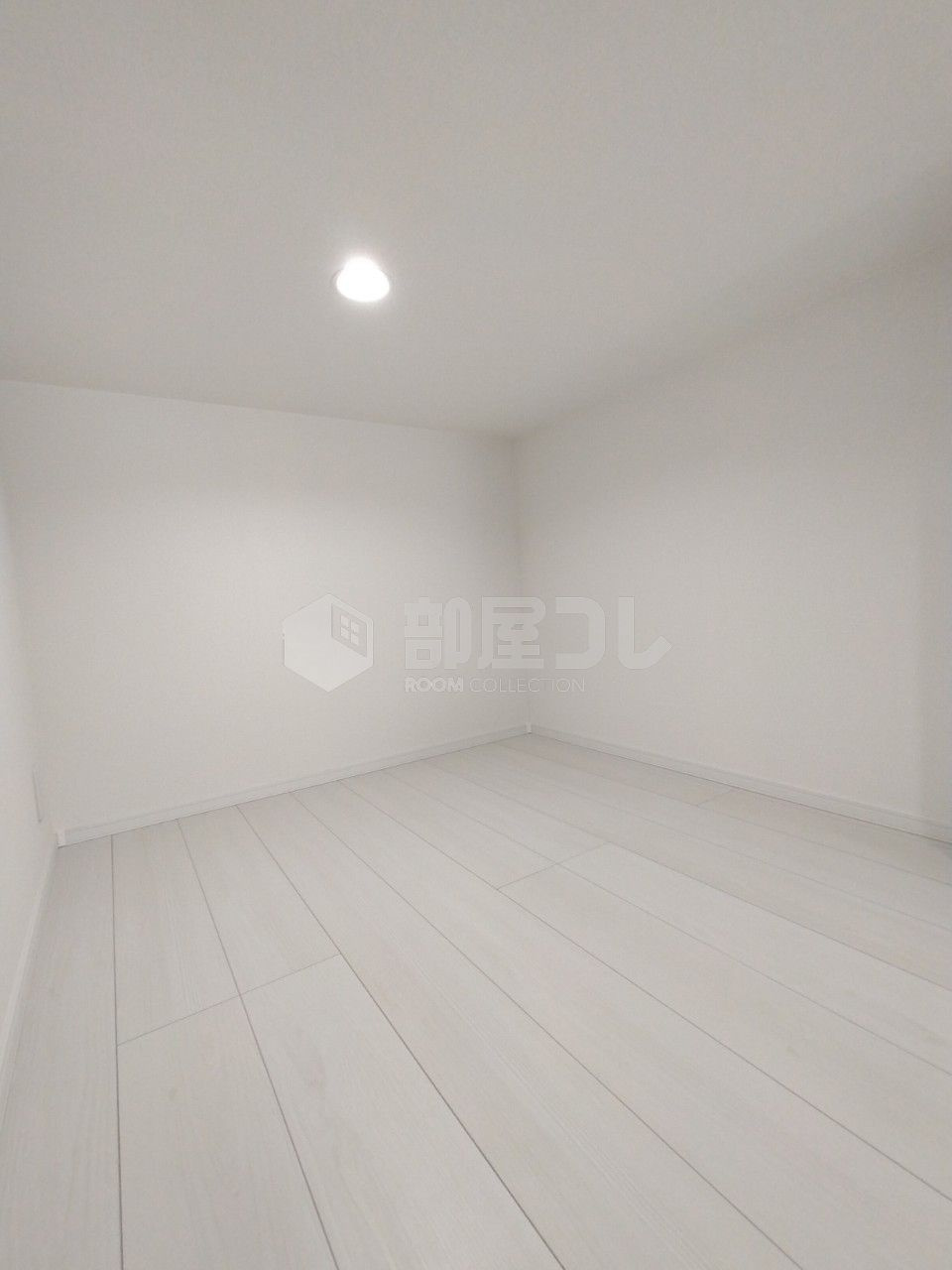 QUQURI Tokyo Shinjukuの内装