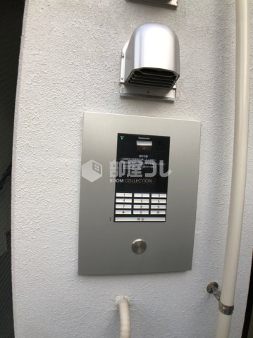 QUQURI Tokyo Shinjukuのセキュリティ