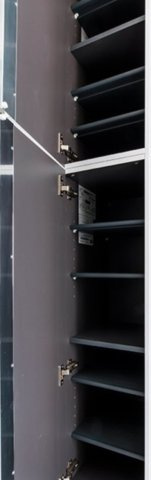 QUQURI Tokyo Shinjukuの収納