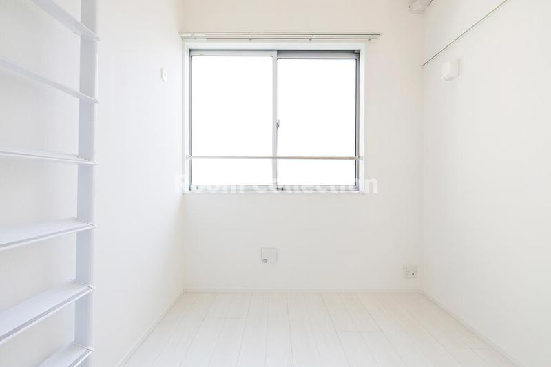 QUQURI Tokyo Shinjukuの居間・リビング