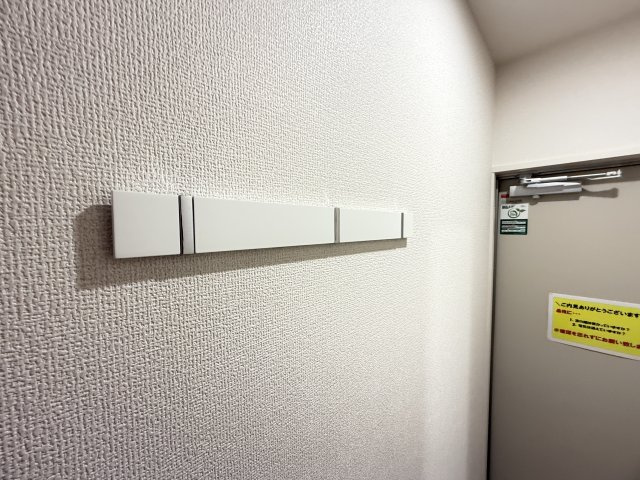 アルコバレーノⅩの内装