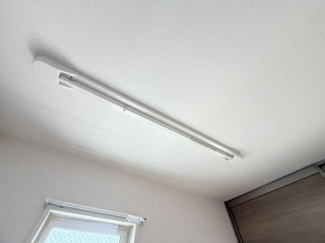 アルコバレーノⅩの設備