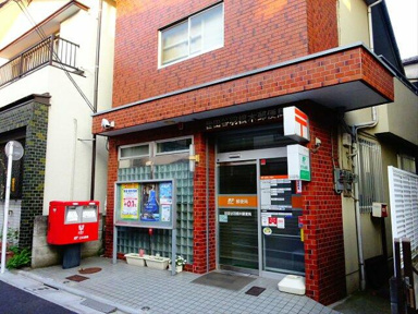 世田谷羽根木郵便局まで95m
