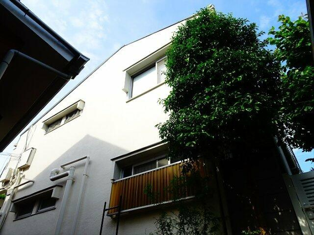 福寿ハイツの画像