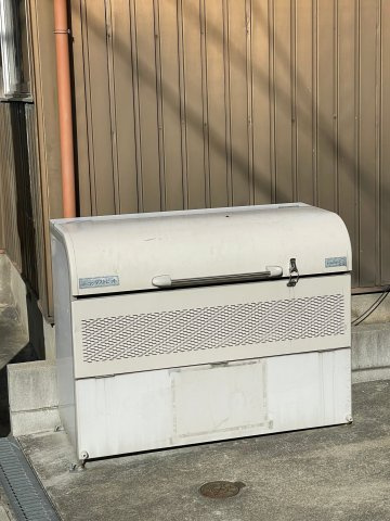 エクラシオールのその他共用部分