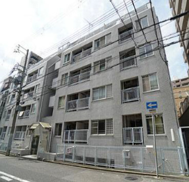 グラン・ピア下山手通