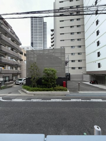 グラン・ピア下山手通の展望