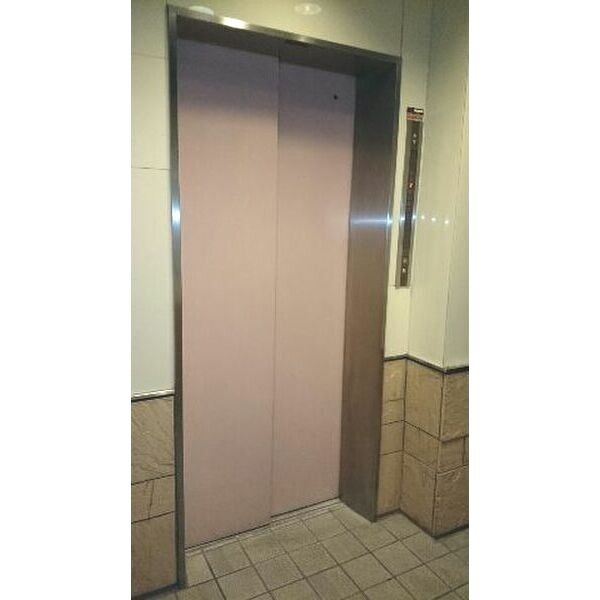 ミナミクロモンマンションのその他共用部分