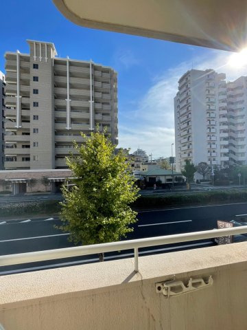 サンライフつちやの展望