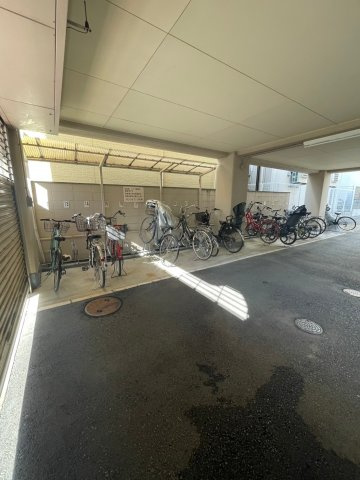 サンライフつちやのその他共用部分