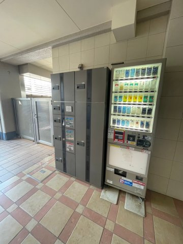 サンライフつちやのその他共用部分
