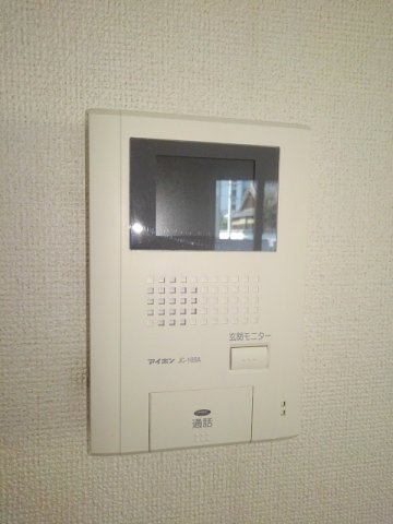 秋桜ｎｅｏ　Ｂのセキュリティ