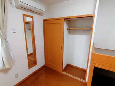 【内装】 | レオパレス曲野 | おしゃれな内装です