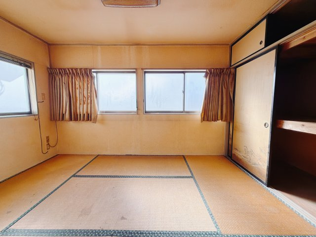 【中古戸建】高崎市新保田中町の和室|■和室