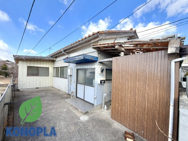 【中古戸建】高崎市新保田中町