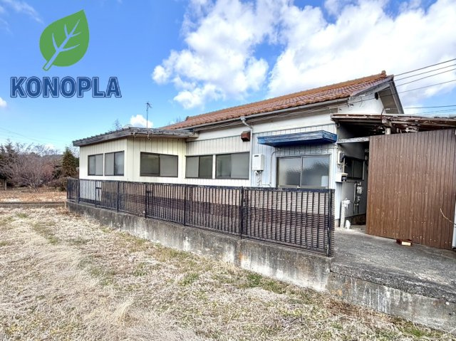 【中古戸建】高崎市新保田中町の外観|■外観
