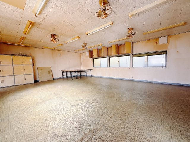 【中古戸建】高崎市新保田中町の内装|■ホール
