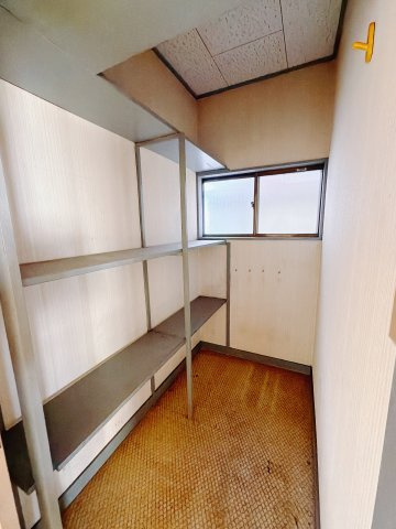 【中古戸建】高崎市新保田中町の収納|■収納