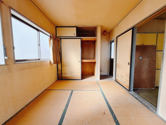 【中古戸建】高崎市新保田中町の和室|■和室