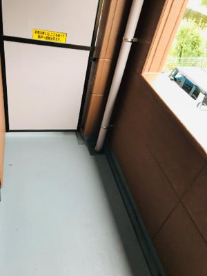 【その他】 | ファレノプシス | ベランダ（イメージ）