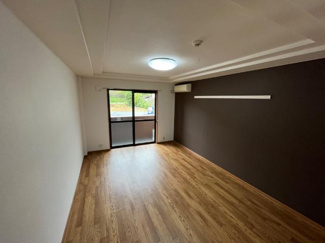 【内装】 | ファレノプシス | エアコン、LED照明器具付きです（イメージ）