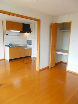 【内装】 | ファミールヒルズＣ | おしゃれな内装です