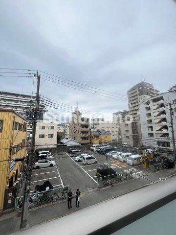 アドバンス神戸ウィステリアパークの展望