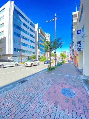 メゾン茨木西駅前の周辺