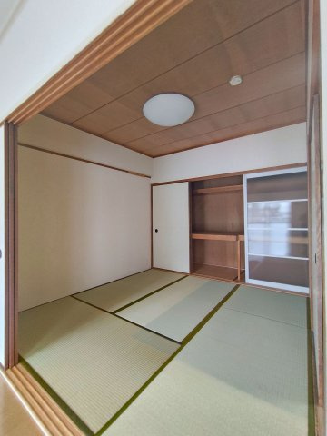 メゾン茨木西駅前の子供部屋