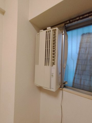 メゾン茨木西駅前の内装