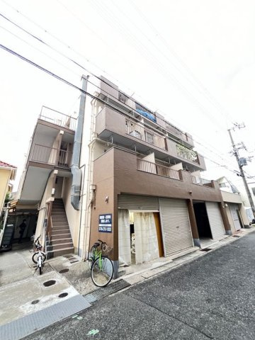 甲南ヤングマンション