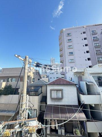 コーポ中山の展望