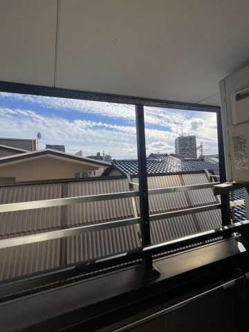アネックス御影の展望