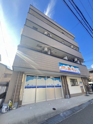 アネックス御影