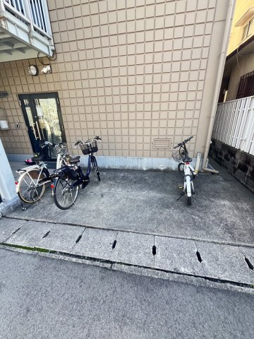 アネックス御影のその他共用部分
