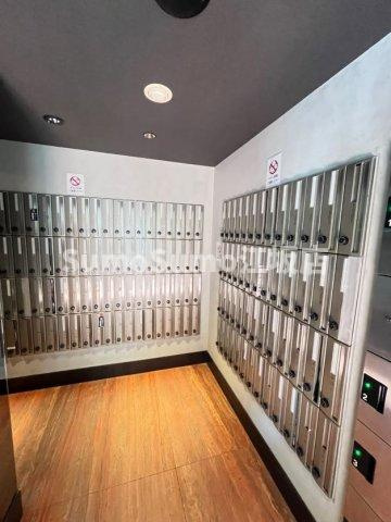 S-RESIDENCE新大阪駅前のその他共用部分
