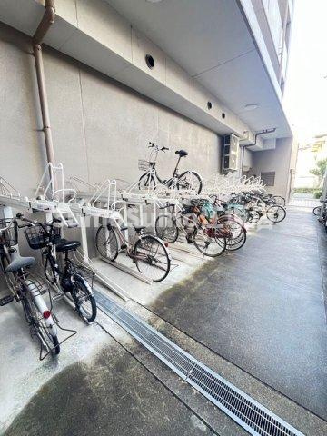 S-RESIDENCE新大阪駅前のその他共用部分