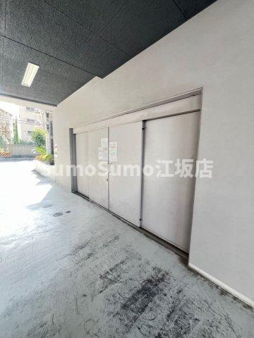 S-RESIDENCE新大阪駅前のその他共用部分