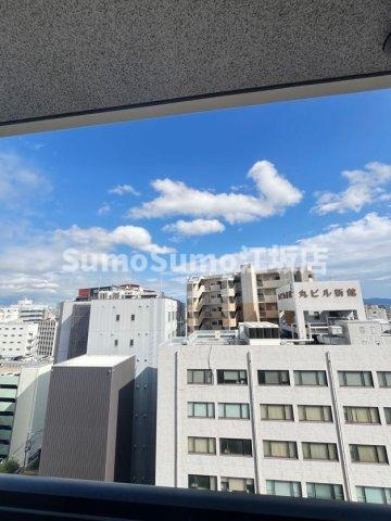 S-RESIDENCE新大阪駅前の外観|落ち着いた雰囲気の外観です