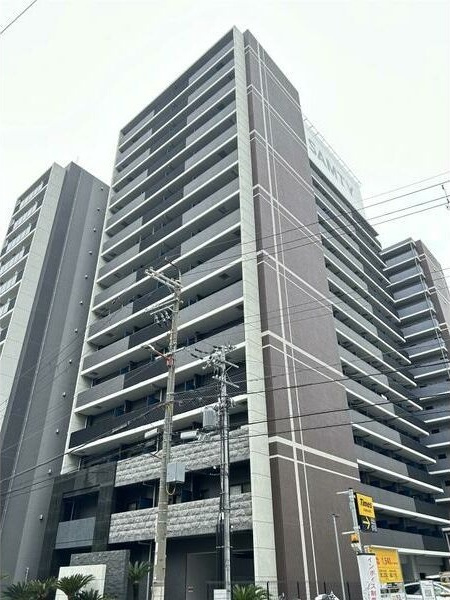 S-RESIDENCE新大阪駅前