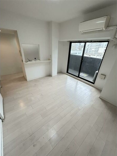 S-RESIDENCE新大阪駅前の展望