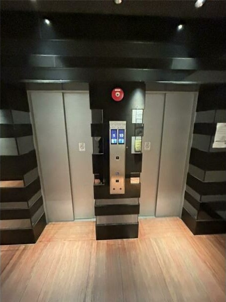 S-RESIDENCE新大阪駅前のその他共用部分